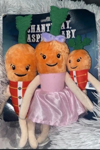 Kevin the carrot greatest - kevin,