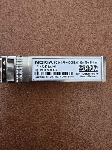 Nokia solution 472579a 101 - nokia, 472579a.101