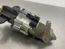 2007 CHRYSLER VOYAGER Mk III