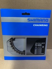 Shimano Dura-Ace FC-9000 34t