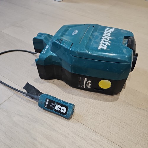 makita vacuum