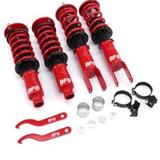 Coilover Suspension Kit For