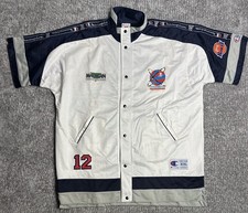 Champion Pro Warm Up Jacket