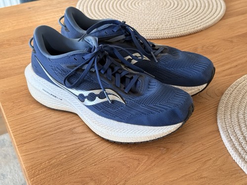 Men saucony triumph 21 - men’s,
