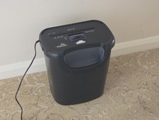 Fellowes P-40 Paper Shredder