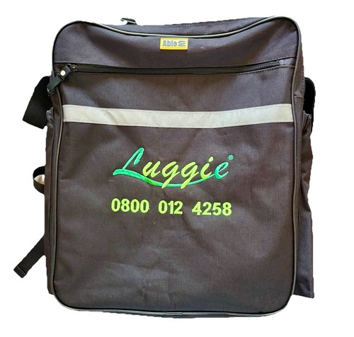 Luggie mobility scooter - mobility, seat