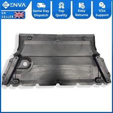 Under Engine Cover Undertray