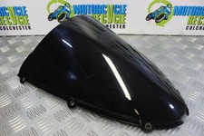 Kawasaki ZX6R 636 Screen Dark