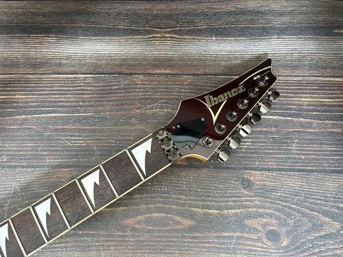 1995 ibanez rgr470 reverse - ibanez,