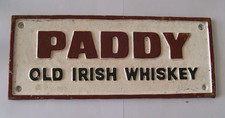 LARGE VINTAGE PADDY OLD IRISH