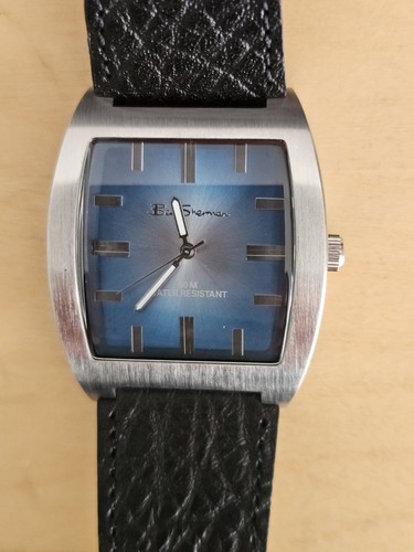Ben sherman stainless steel - ben,