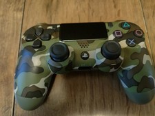 Genuine Sony PlayStation 4