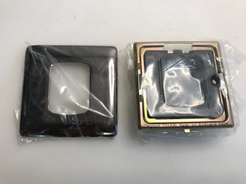 Legrand synergy socket - synergy,