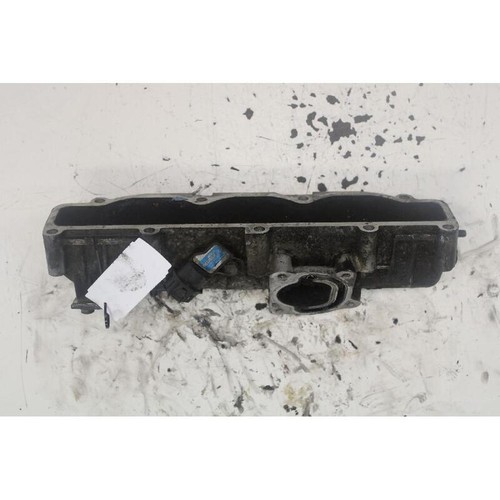 Intake manifold fiat daily - manifold,