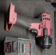 Snap On 18v 3/8 Impact Gun