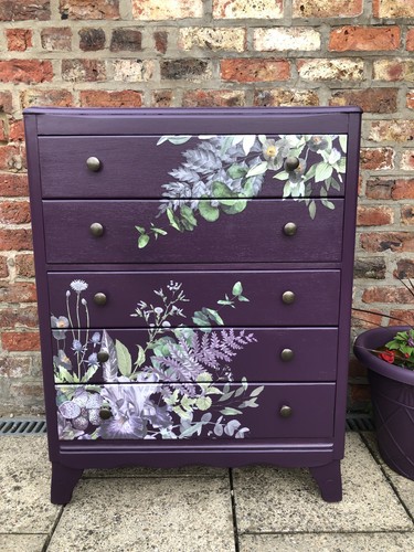 Harris lebus chest drawers - harris,