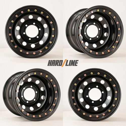 Steel wheels fits - 15",