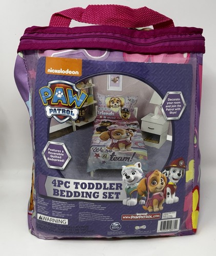 Paw patrol skye - skye, toddler