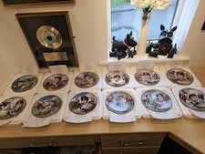 Full Set 24 NEW Royal
