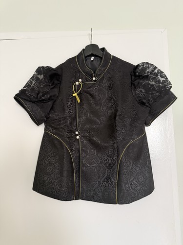 Women mongolian style - women’s,