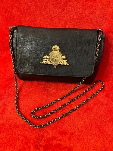 Mulberry margaret black - mulberry,