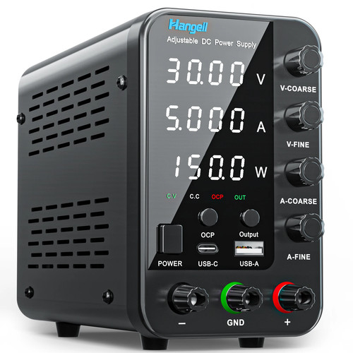 Laboratory power supply 30v - laboratory,