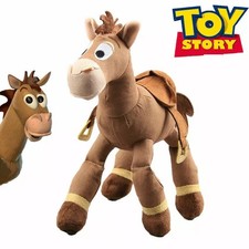 Toy Story Bullseye 10" Horse