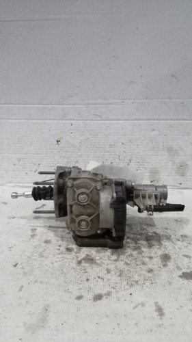 Anti lock brake part assembly - brake,