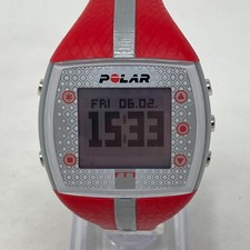 Polar FT7 Digital Watch Women