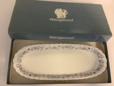 Wedgewood ANGELA Oblong Tray