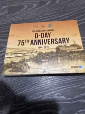 The Normandy Landings D-Day