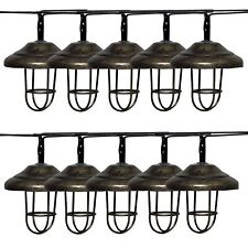 Hanging String Fairy Lights