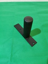 Wall Mounted Weight Plate Rack