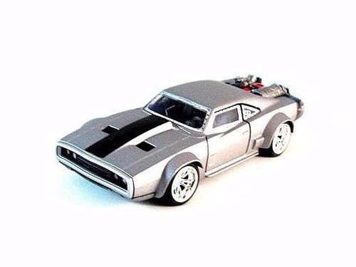 Dodge ice charger fast - ice,