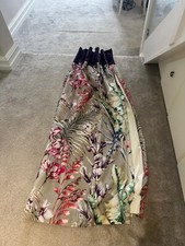 used designer made to measure