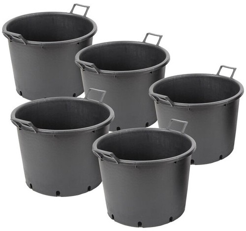 Litre large plant pot - plant,