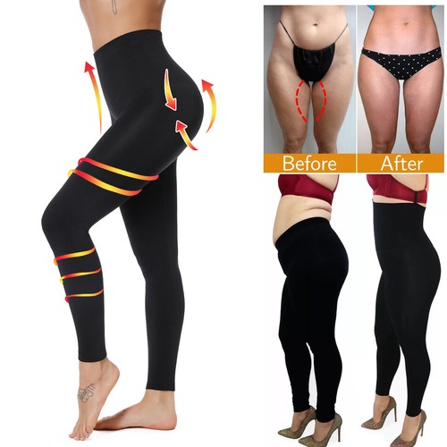 Women high waist - waist, anti