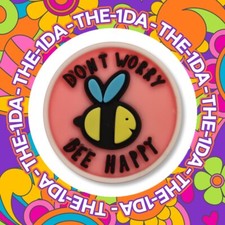 SUPER CUTE Dont Worry Be Happy