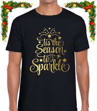TIS THE SEASON TO SPARKLE