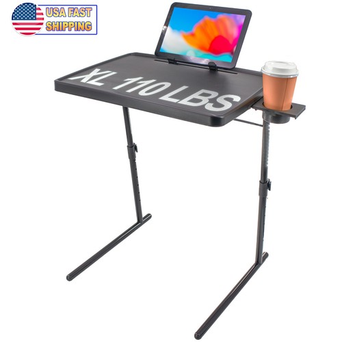 Table tray folding xl - table,
