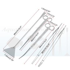 Aquarium Tools Kit
