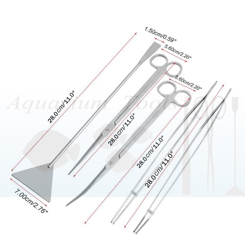 Aquarium tools kit - aquarium,