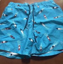 George Mens Novelty Swim