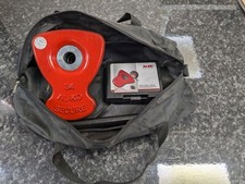 ALKO Caravan Secure Wheel Lock