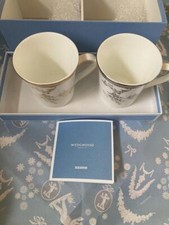 Wedgwood Vera Wang Lace Mug 2