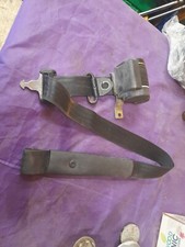 Ford Sierra Mk1 3 Door