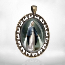 Our Lady of Miraculous Virgin