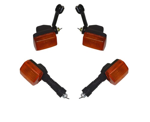 Turn signals complete set - turn, 4