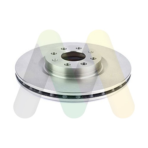 Brake discs vented for - brake,