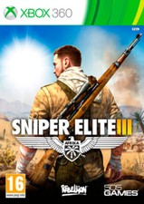 Sniper Elite III (Xbox 360)